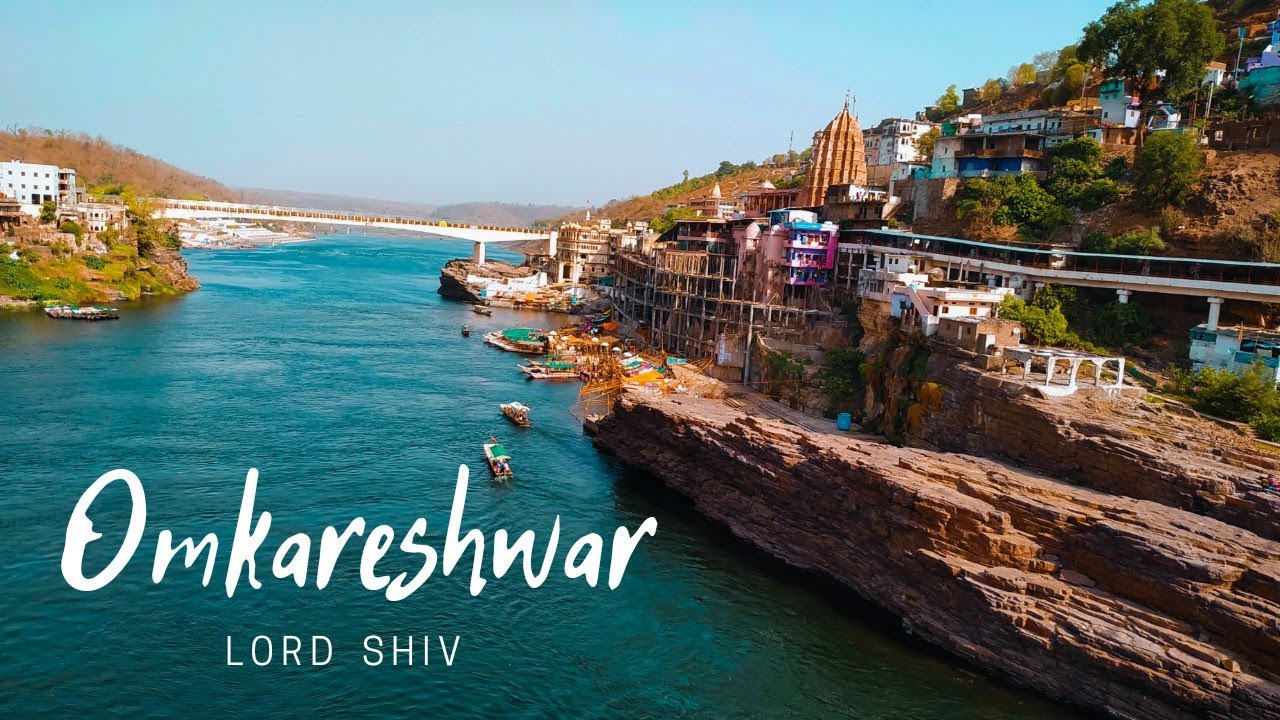  Omkareshwar